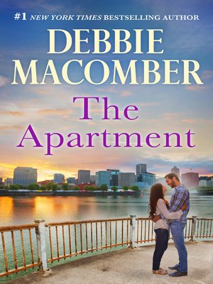 cover image of THE APARTMENT